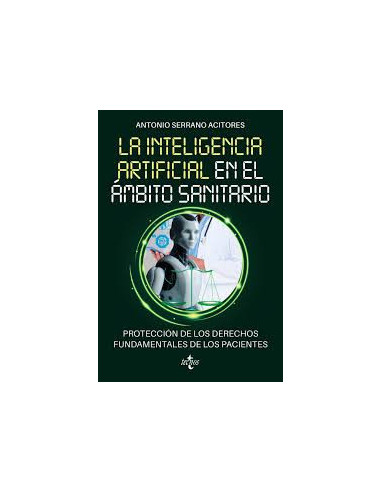 La Inteligencia Artificial en el ámbito sanitario