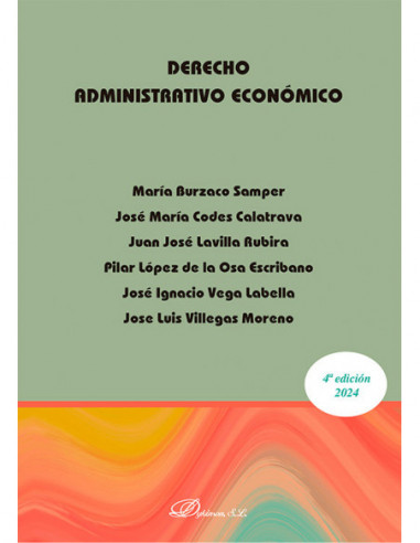 Derecho administrativo económico