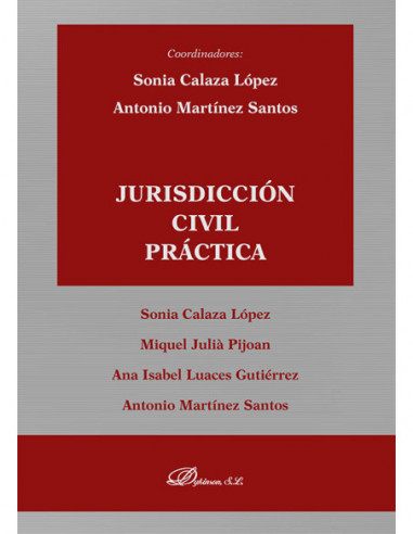 Jurisdicción Civil Práctica