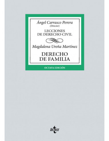Derecho de Familia