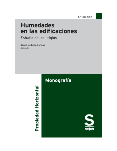 Humedades en las edificaciones