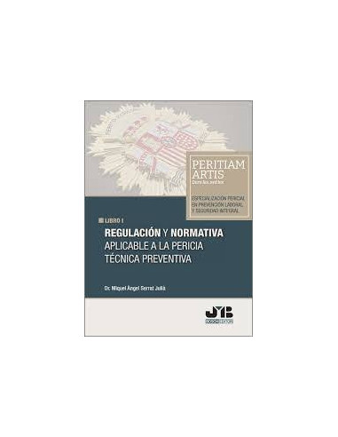 Especialización pericial en prevención laboral y seguridad integral