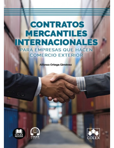 Contratos mercantiles internacionales para empresas que hacen comercio exterior