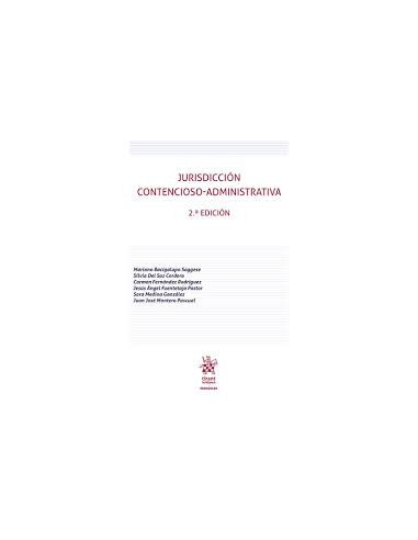 Jurisdicción Contencioso-Administrativa