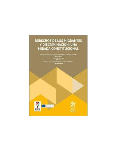 Derechos de los migrantes y discriminación: una mirada constitucional