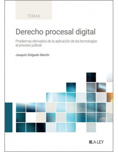 Derecho procesal digital