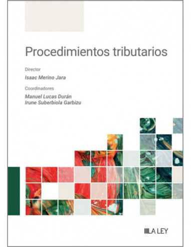 Procedimientos tributarios