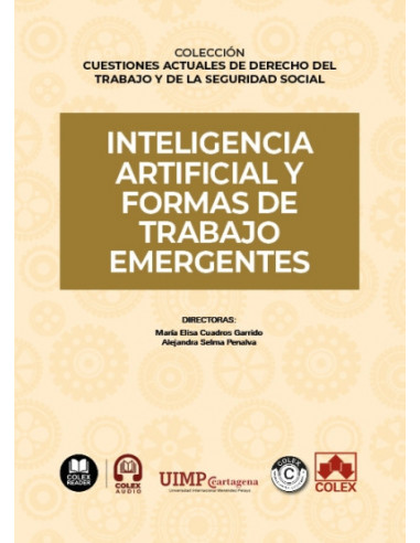 Inteligencia artificial y formas de trabajo emergentes
