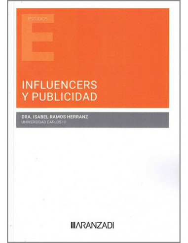 Influencers y Publicidad