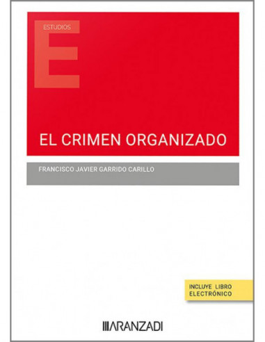 Instrumentos contra el crimen organizado