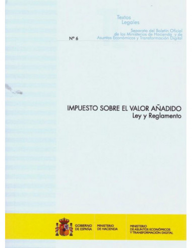 Impuesto sobre el Valor Añadido