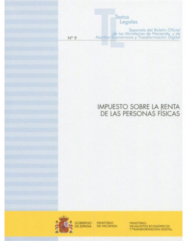 Impuesto Sobre la Renta de las Personas Físicas