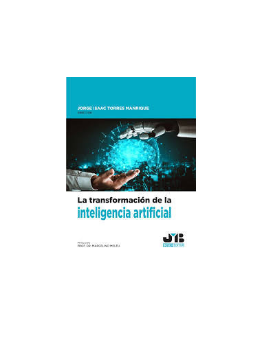 La transformación de la Inteligencia Artificial
