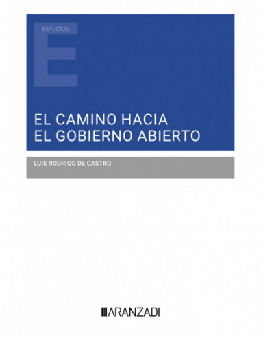El camino hacia el gobierno abierto