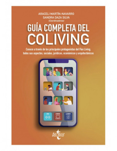 Guía completa del Coliving