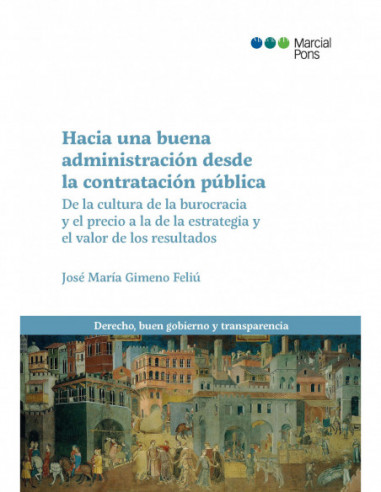 Hacia una buena administración desde la contratación pública