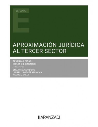 Aproximación Jurídica al Tercer Sector