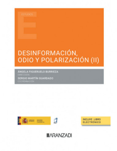 Desinformación, odio y polarización (II)