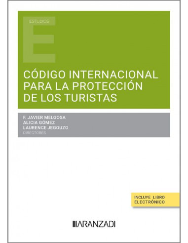 Código internacional de protección para los turista