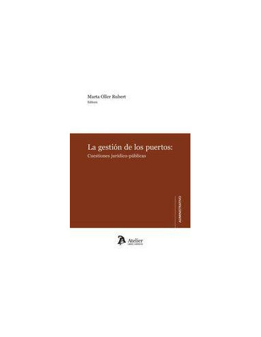 La gestión de los puertos
