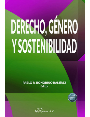 Derecho, género y sostenibilidad