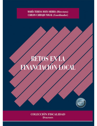 Retos en la financiación local