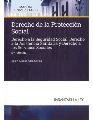 Derecho de la protección social