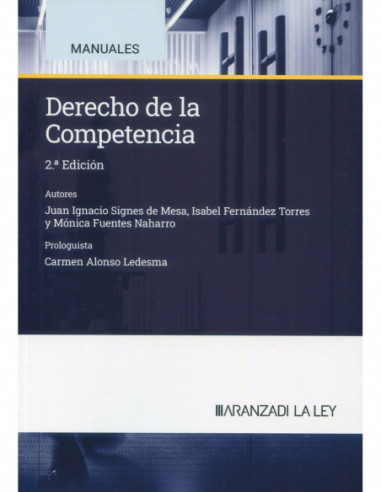 Derecho de la competencia