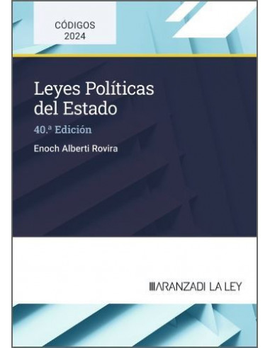 Leyes políticas del Estado
