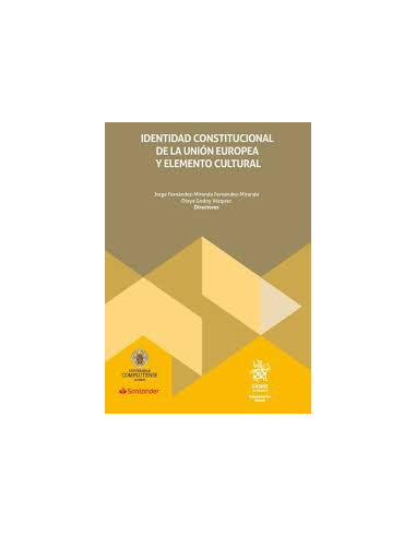 Identidad constitucional de la Unión Europea y elemento cultural