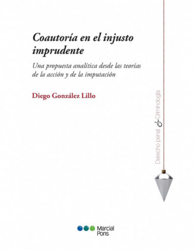 Coautoría en el injusto imprudente