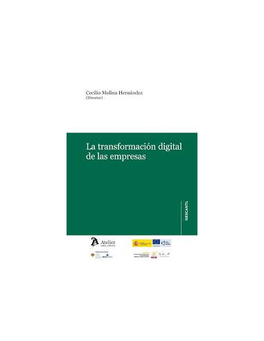 Transformación digital de las empresas