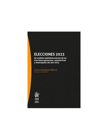 Elecciones 2023