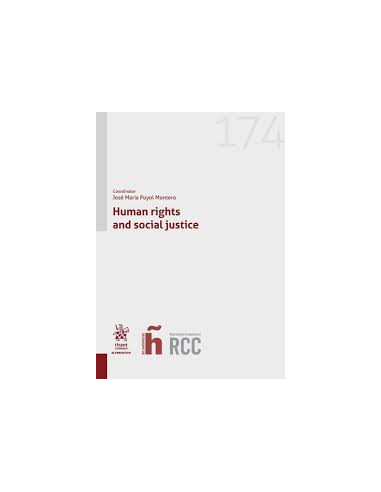 Human rights and social justice