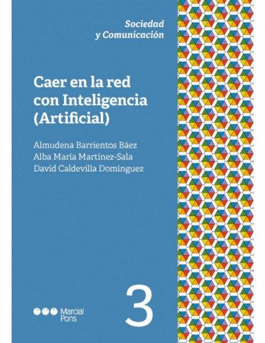 Caer en la red con Inteligencia (Artificial)