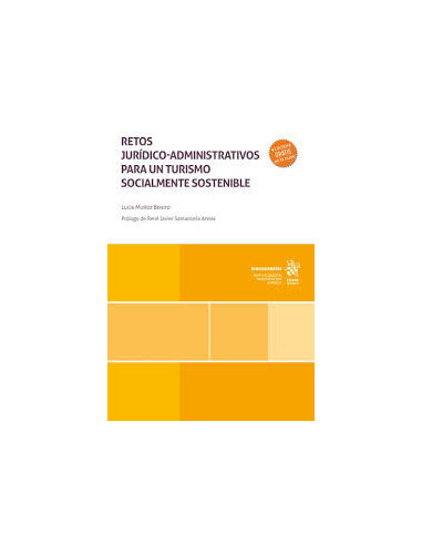 Retos Jurídico-Administrativos para un turismo socialmente sostenible