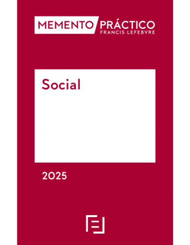 Memento Social 2025