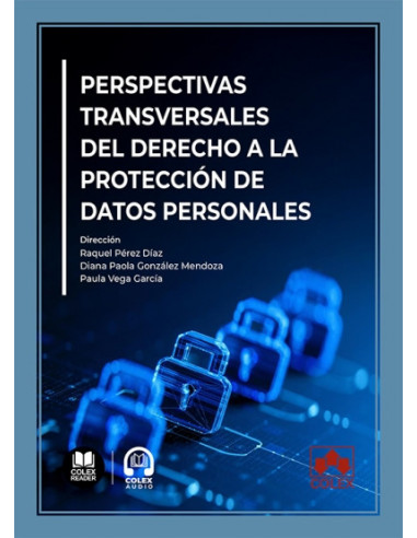 Perspectivas transversales del derecho a la protección de datos personales