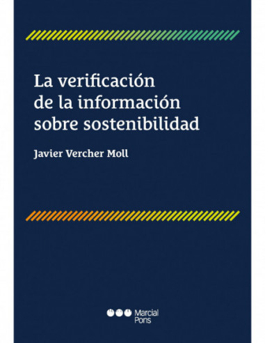 La verificacion de la información sobre sostenibilidad