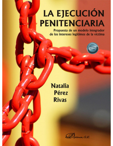 La ejecución penitenciaria