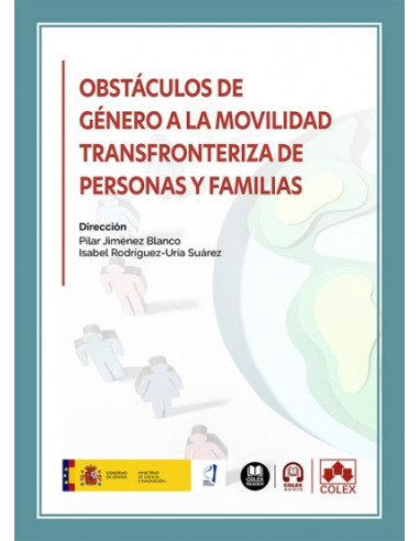 Obstáculos de género a la movilidad transfronteriza de personas y familias
