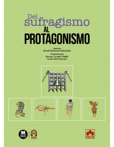 Del sufragismo al protagonismo
