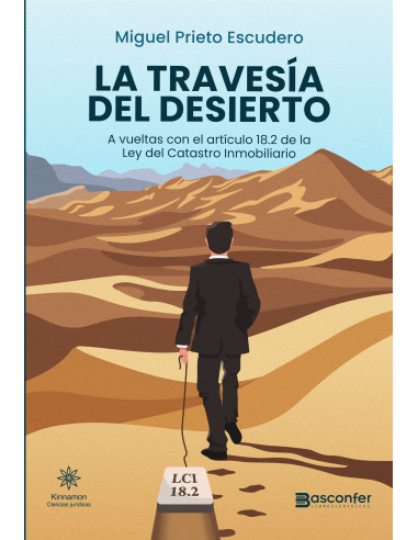 La Travesía del Desierto