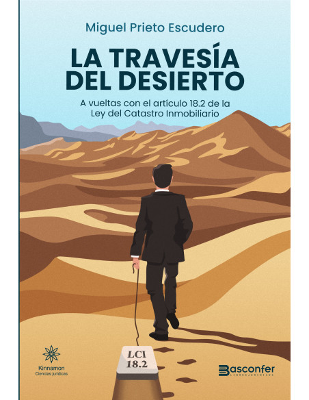 La Travesía del Desierto