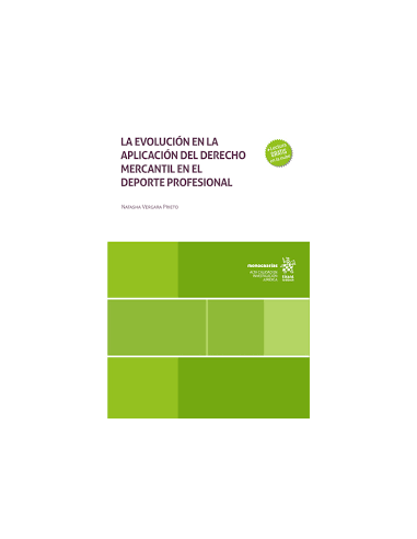 La evolución en la aplicación del derecho mercantil en el deporte profesional