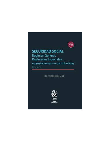 Seguridad Social