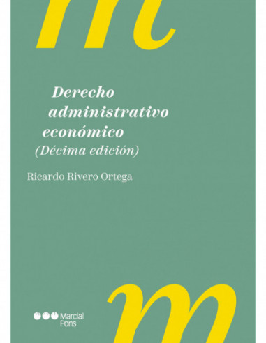 Derecho administrativo económico