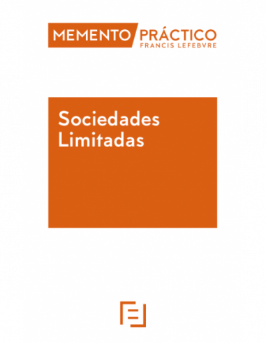 Memento Sociedades Limitadas 2025-2026