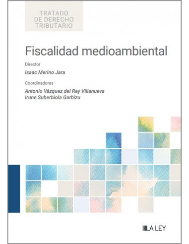Fiscalidad medioambiental