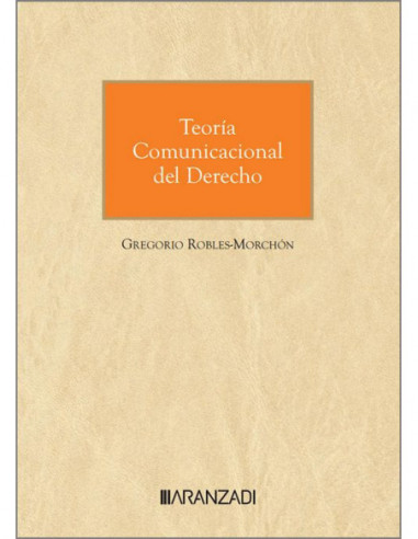 Teoría Comunicacional del Derecho